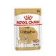 ROYAL CANIN Chihuahua Chihuahua Adult, feuchtes Hundefutter, (Pastete), 85g
