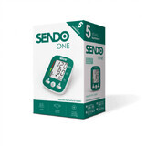 Sendo One automatic digital arm blood pressure monitor, Sendo