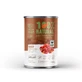 FRESH FARM Goulash, XS-XL, Beef, canned grain-free wet food for dogs, (in soup), 400g