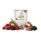ISEGRIM, XS-XL, Ren, cibo umido per cani in scatola senza cereali, (in salsa), 400g