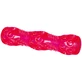 TRIXIE, bastone giocattolo per cani, con suono, gomma termoplastica, 18 cm, multicolore