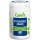 CANVIT Chondro Maxi, M-XL, suplemento del sistema articular para perros, frasco, 1000g