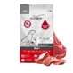 PLATINUM Adulte, XS-XL, Boeuf, nourriture sèche sans grain pour chiens, semi liquide, 5kg