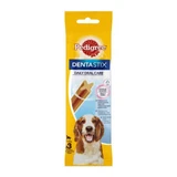 PEDIGREE DentaStix DentaStix Daily Oral Care, mittelgroße Hundeleckerlis, Sticks, 3 Stück