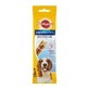PEDIGREE DentaStix Dagelijkse Mondverzorging, middelgrote hondensnacks, sticks, 3st