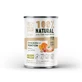 FRESH FARM Coarse, XS-XL, Chicken and pumpkin, canned grain-free moist dog food, (pate), 400g