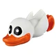Trixie, eendje voor honden, met geluid, latex, 13cm, veelkleurig