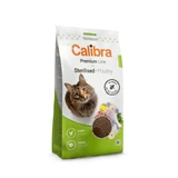 CALIBRA Premium Line Sterilized, Bird, droogvoer voor gesteriliseerde katten, 2kg