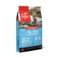 ORIJEN Six Fish, Fisch, getreidefreies Trockenfutter für Katzen, 5,4 kg