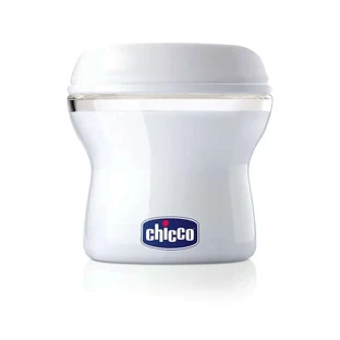 Chicco Récipients pour le lait maternel 4 unités