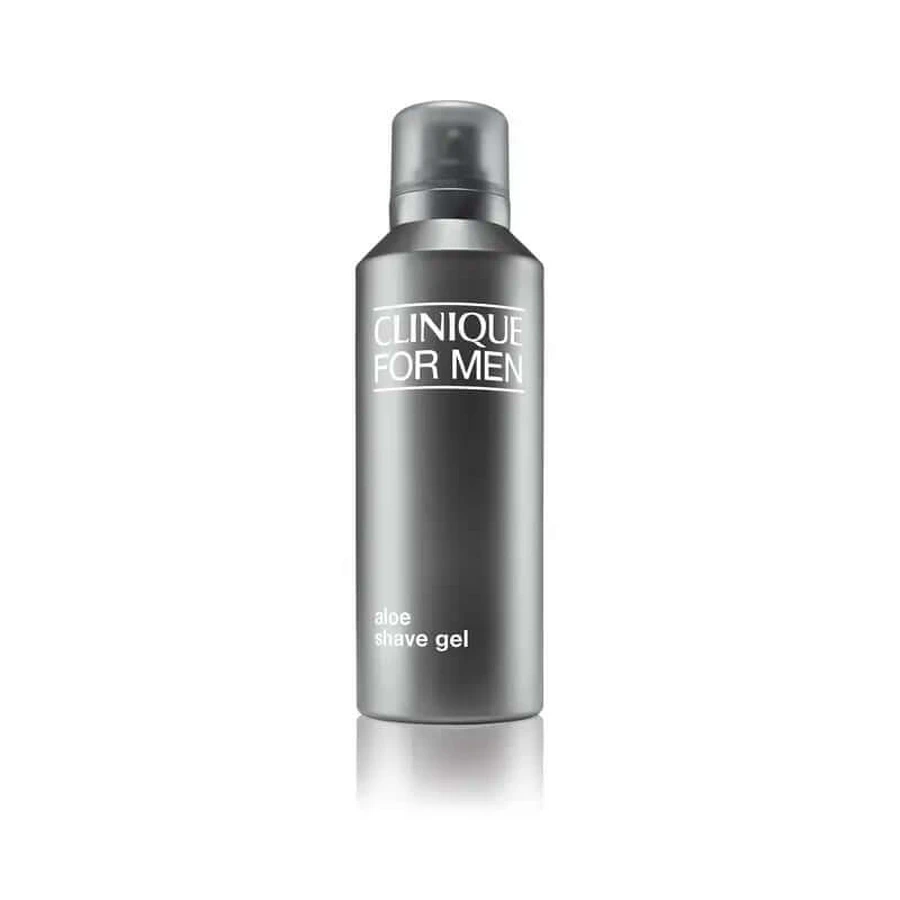 Clinique For Men Scheergel met Aloë, 125 ml