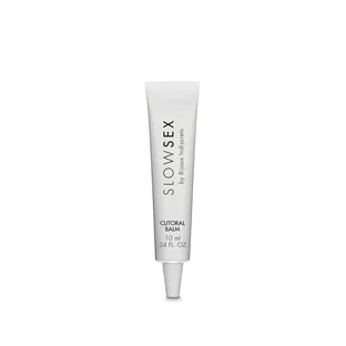 Bijoux Slow Sex Balsamo stimolante per il clitoride 10 Ml