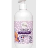 Born To Bio Baby-Reinigungsmilch 500ml. Bio