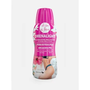 Dietmed vochtafdrijvend en stevig 600 ml