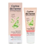 Corine De Farme Aloë Vera Dagcrème , 50 ml