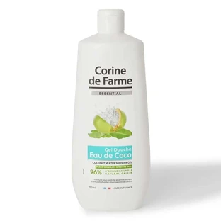 Corine De Farme Aloë Vera Douchegel , 750 ml
