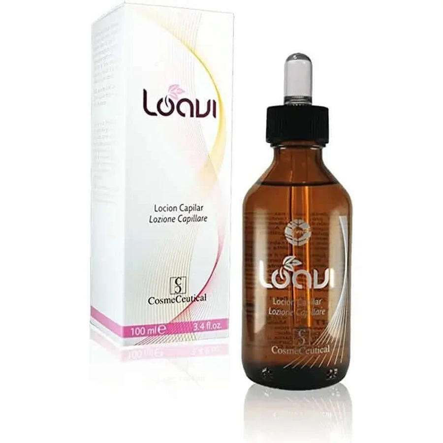 Dermax Loavi Haarlotion , 100 ml