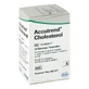 Accutrend Cholesterol Test Strips, 25 pieces, Roche