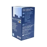 Blutzuckertests Multicare, 50 St., Biochemical Systems