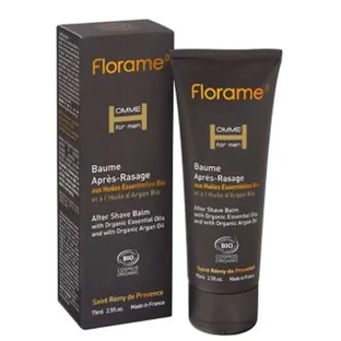 Florame After-Shave Balm 75Ml