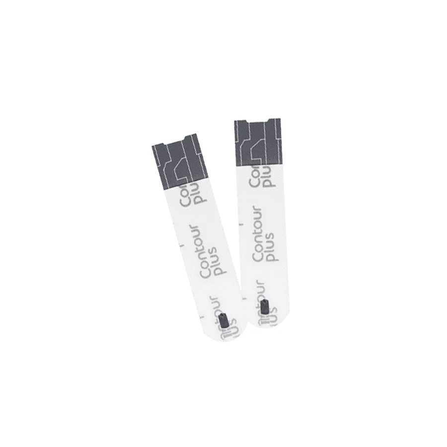 Contour Plus Blutzuckerteststreifen 50 Stück