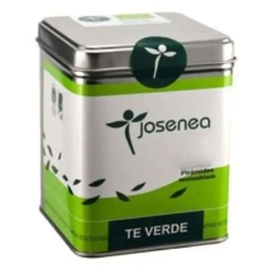 Josenea Tè Verde Lattina 20Sbrs