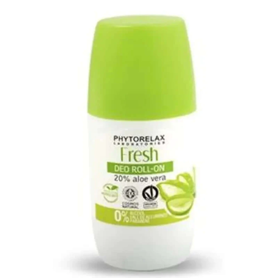 Dezodorant w kulce Harbor Fresh 50 ml: ceny i cechy