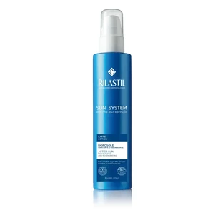 Rilastil Sun System Lait après-soleil 200 ml