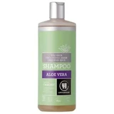 Urtekram Aloe Vera Shampoo Trockenes Haar 500Ml. Öko-Vegan
