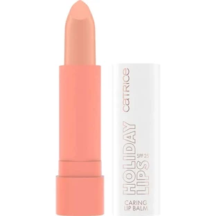 Catrice Holiday Lips Pielęgnujący balsam do ust 040 , 3,5 gr