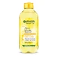 Garnier Vitamin C Micellar Water Curăță, demachiază și luminează pielea ternă. Formulă hipoalergenică -400Ml