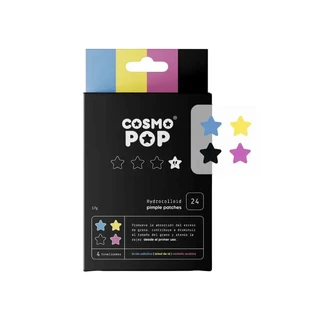 Cosmopop Hydrokolloid-Pflaster für Pickel , 17 g
