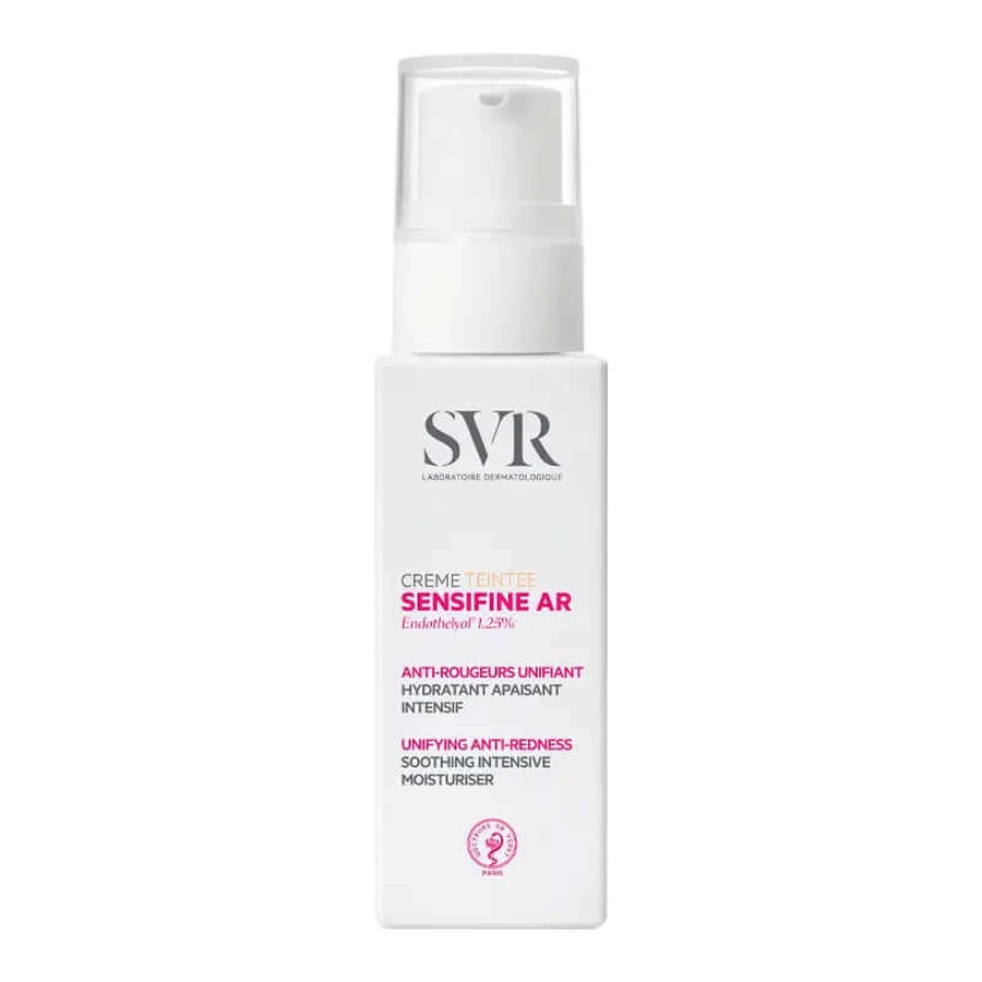 SVR Sensifine Ar Getinte Crème 40 ml