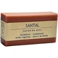 Savon Du Midi Baton de săpun din lemn de santal 100Gr. Bio