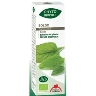 Phytobiopol Phyto-Bipol Bio Boldo 50Ml