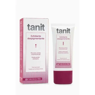 Tanit Depigmentujący peeling złuszczający 50 ml