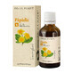 Paardenbloem tinctuur, 50 ml, Dacia Plant