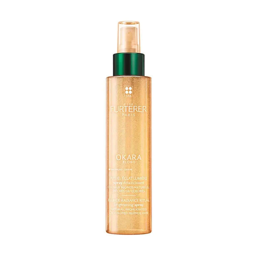 Rene Furterer Okara Blond Light Activator Care 150 ml