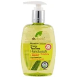 Dr.Organic Tea Tree Hand Soap All Skin Types, 250 ml