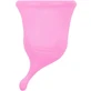 Femintimate Eve New Menstrual Cup Silicone Size M