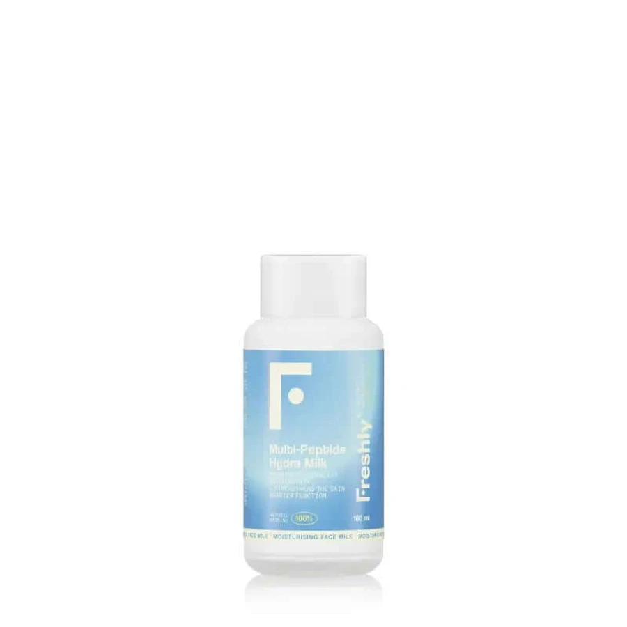 Freshly Multy Peptid Hydra Milk, 100 ml: ceny i cechy