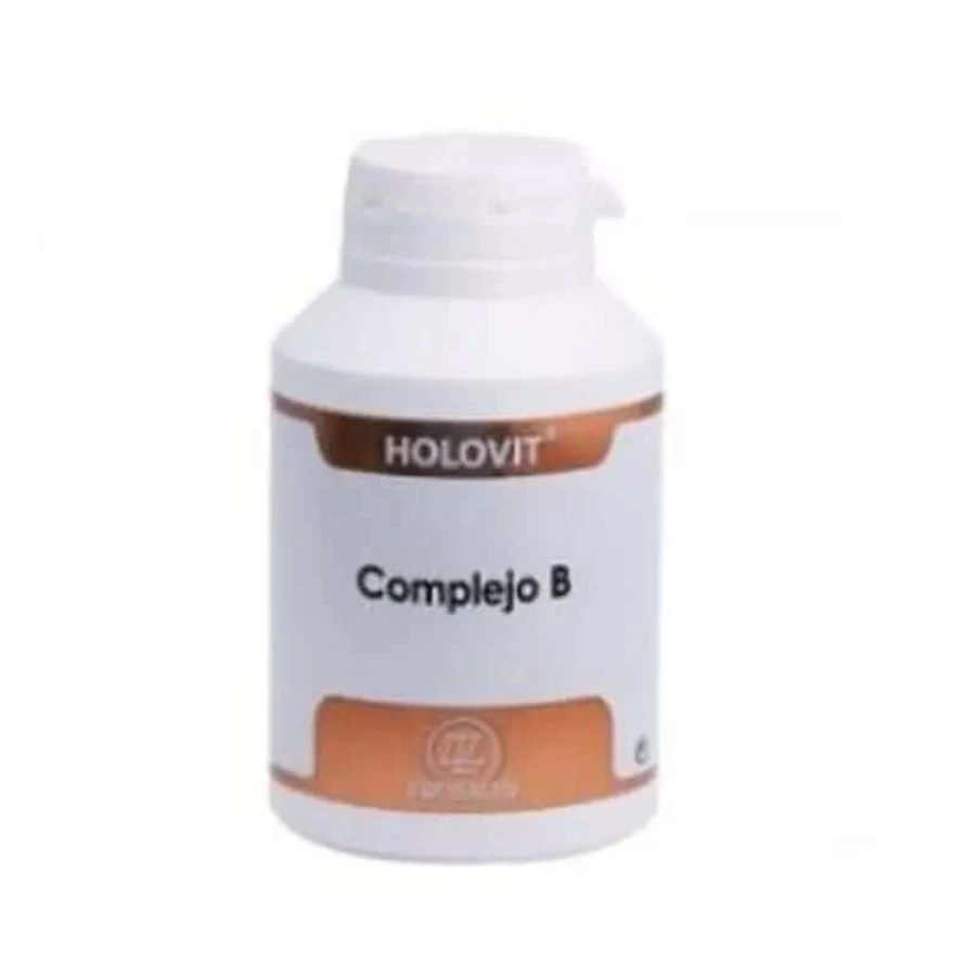 Equisalud Holovit B Complex 180 Capsules