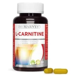 Marnys L-Carnitin+Vit.B5 90 Kapseln