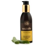 Soultree Aloe, Rose & Lakritz Reinigungslotion 150Ml