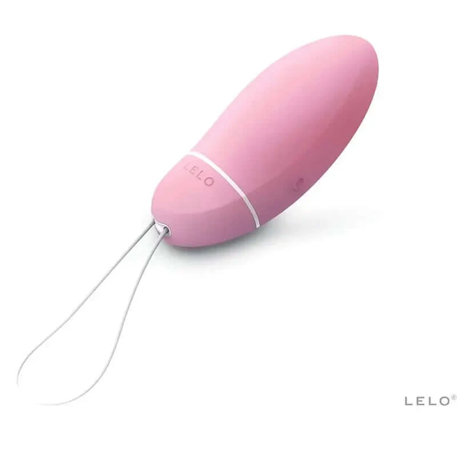 Lelo Luna Smart Bead Pink: ceny i cechy
