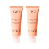 Twee Polen Vakantie Huidbehandeling , Set 2 x 40 ml