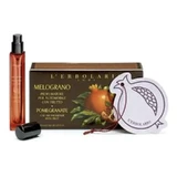 L´Erbolario Melograno Perfumador Automovil Ed.Limitada 100Ml