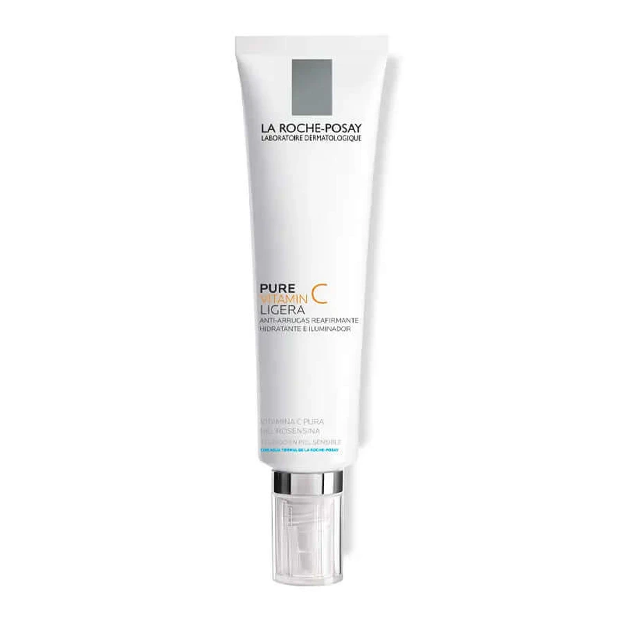 La Roche Posay Vitamina C Pura Light 40 ml