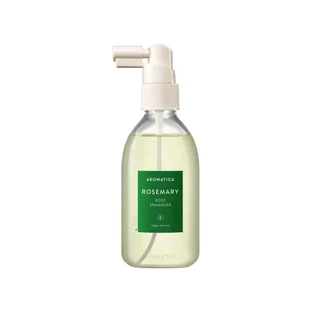 Aromatica Rosmarinwurzel Booster, 100 ml