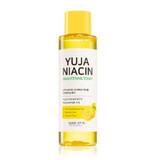 Yuja Niacin 30Days Miracle Brightening Toner, 150 ml, Einige von Mi